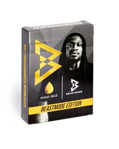 Beastmode Limited Edition